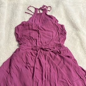 Women’s Maxi Dress